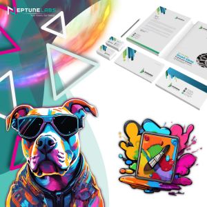 Email and Letterhead Design