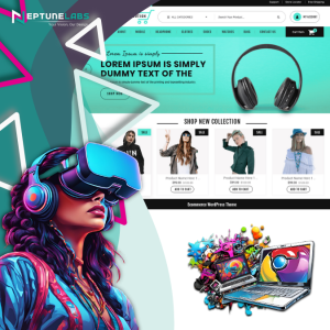 Premium Plus+ E-Commerce Plan