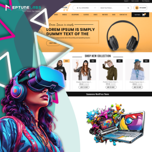 Lite E-Commerce Plan