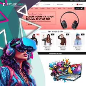 Premium E-Commerce Plan