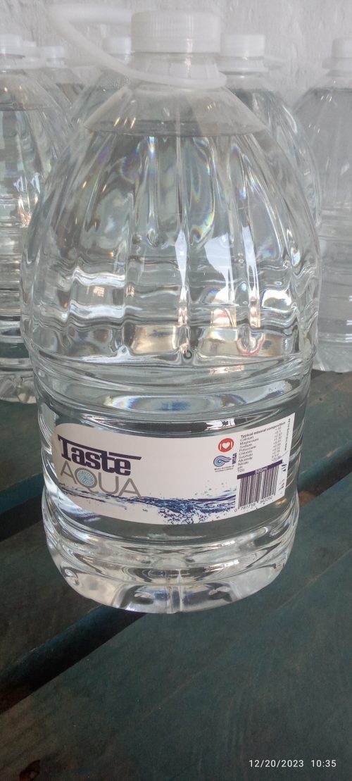 Water Bottle Labels (Choose Qty & Size) - Image 14