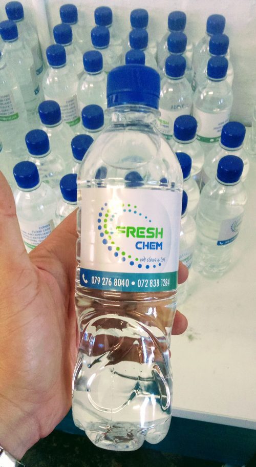 Water Bottle Labels (Choose Qty & Size) - Image 16
