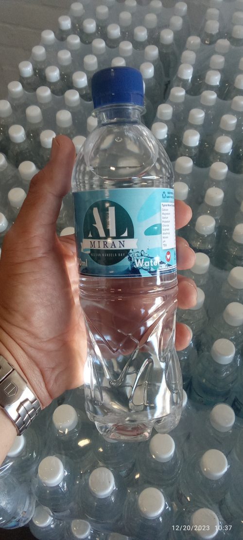 Water Bottle Labels (Choose Qty & Size) - Image 17