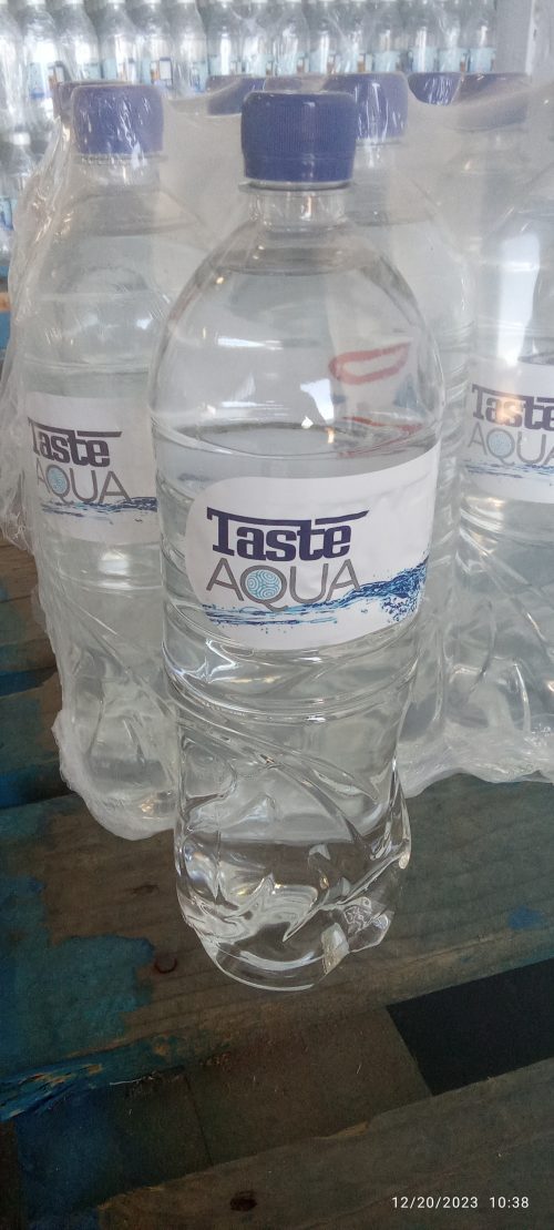 Water Bottle Labels (Choose Qty & Size) - Image 19