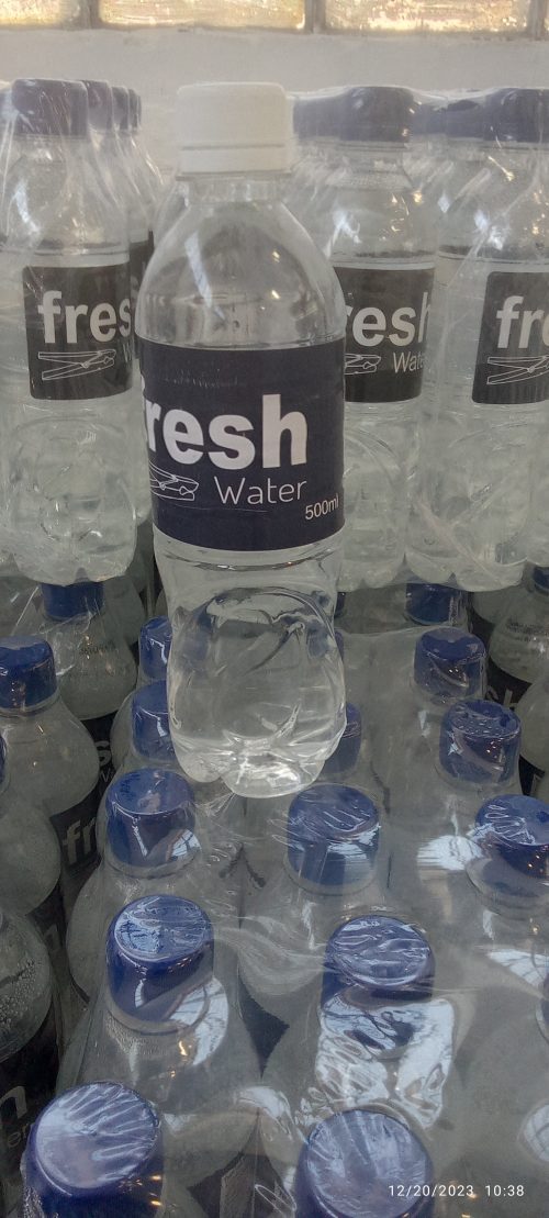 Water Bottle Labels (Choose Qty & Size) - Image 20