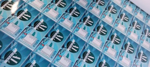 Water Bottle Labels (Choose Qty & Size) - Image 22