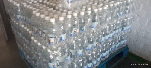 Water Bottle Labels (Choose Qty & Size) - Image 23