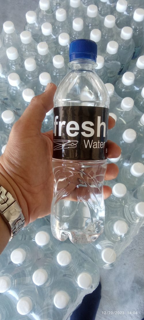 Water Bottle Labels (Choose Qty & Size) - Image 27