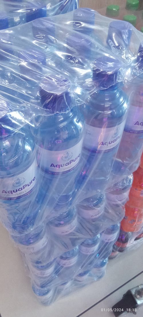 Water Bottle Labels (Choose Qty & Size) - Image 30